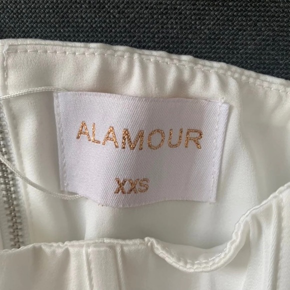 NWT Corset top - Picture 4 of 5